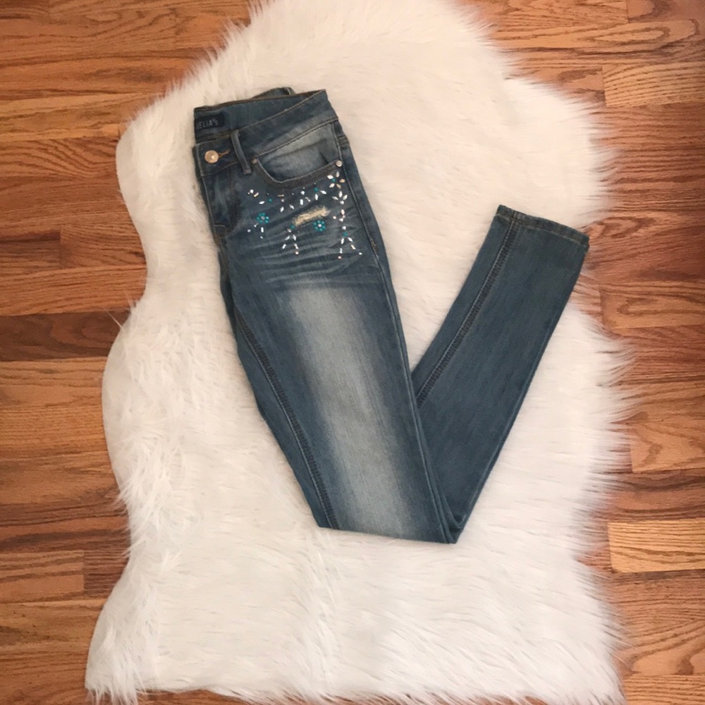 Delia's Jeans